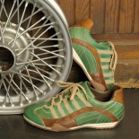 Scarpe GrandPrix Originals Verdolino