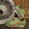 SCARPE DA GINNASTICA GRANDPRIX ORIGINALS VERDOLINO