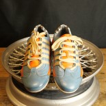 Chaussures Femme IceBlue Gulf GrandPrix Originals