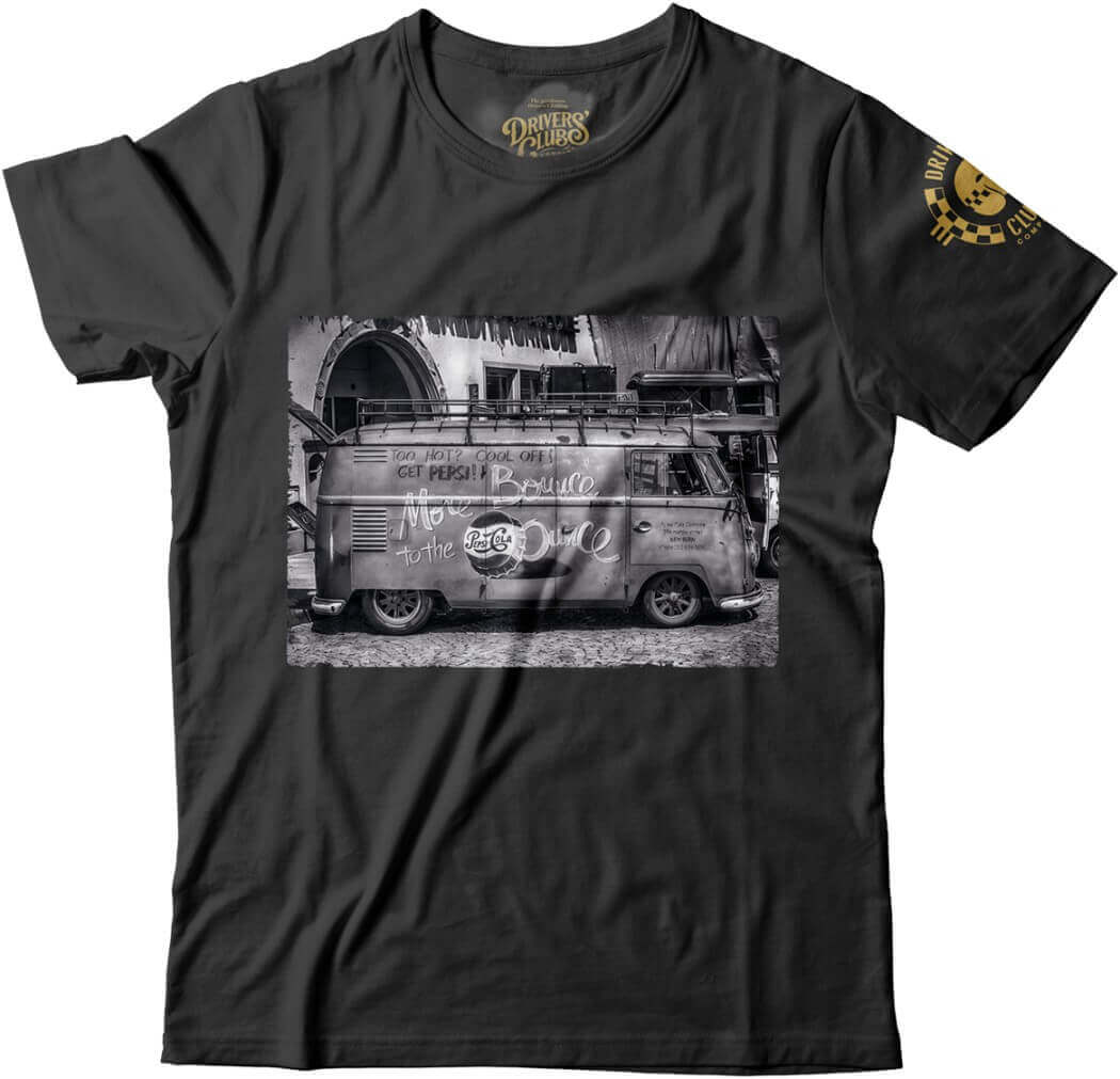 combi t shirt