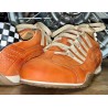 GrandPrix Originals Vintage Oranje Schoenen