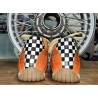 Chaussures GrandPrix Originals Vintage Orange