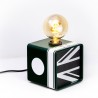 Kiu Style Aston Martin Cube Lamp