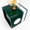 Kiu Style Aston Martin Cube Lamp