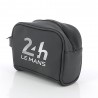 Toiletry bag 24H Le Mans black