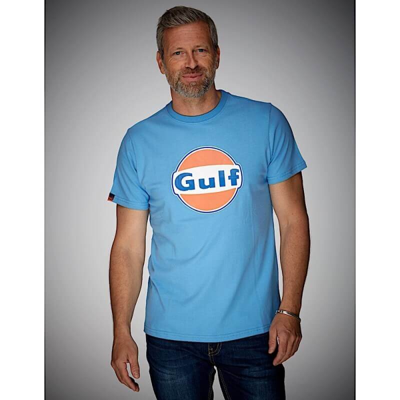 Camiseta Gulf Dry-T...