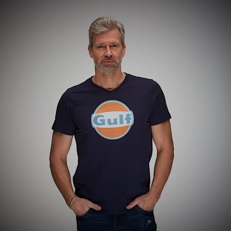 Gulf Vintage T-Shirt -
