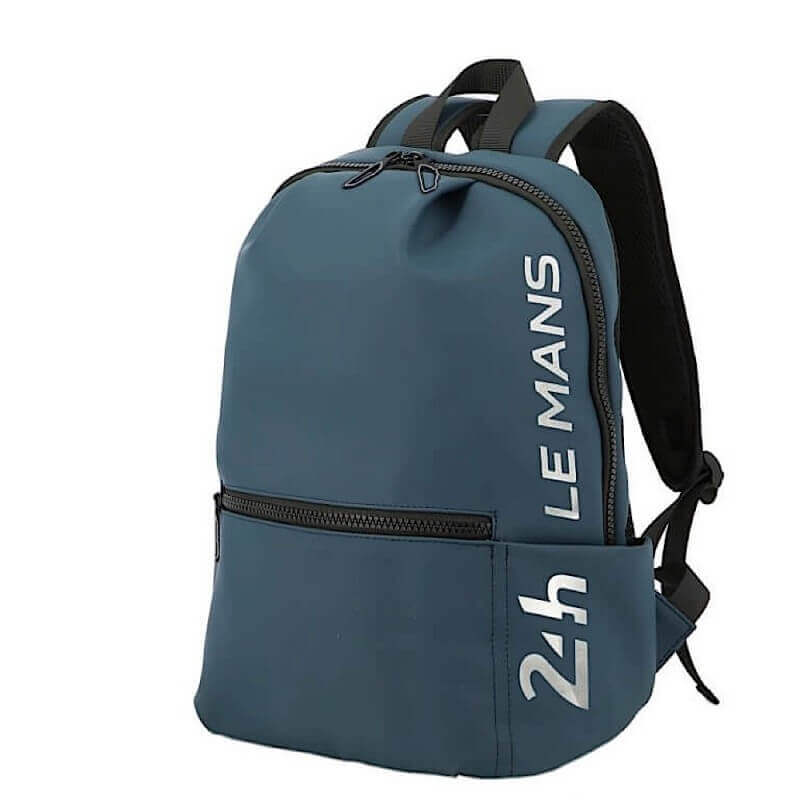 Mochila 24h Le Mans...