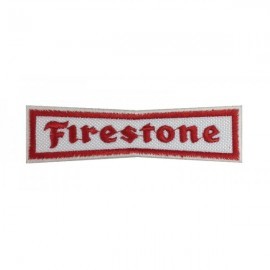 Adesivo FIRESTONE 10x3cm