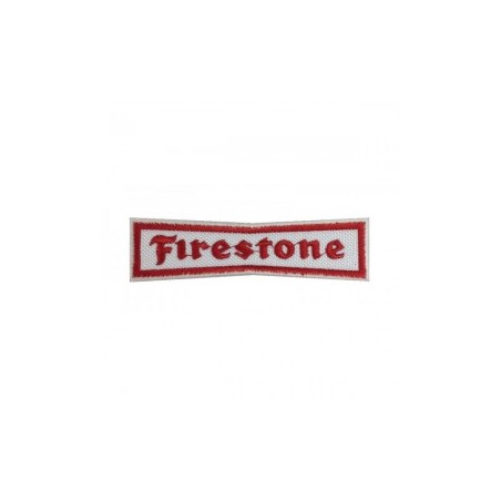 Adesivo FIRESTONE 10x3cm