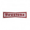 Adesivo FIRESTONE 10x3cm