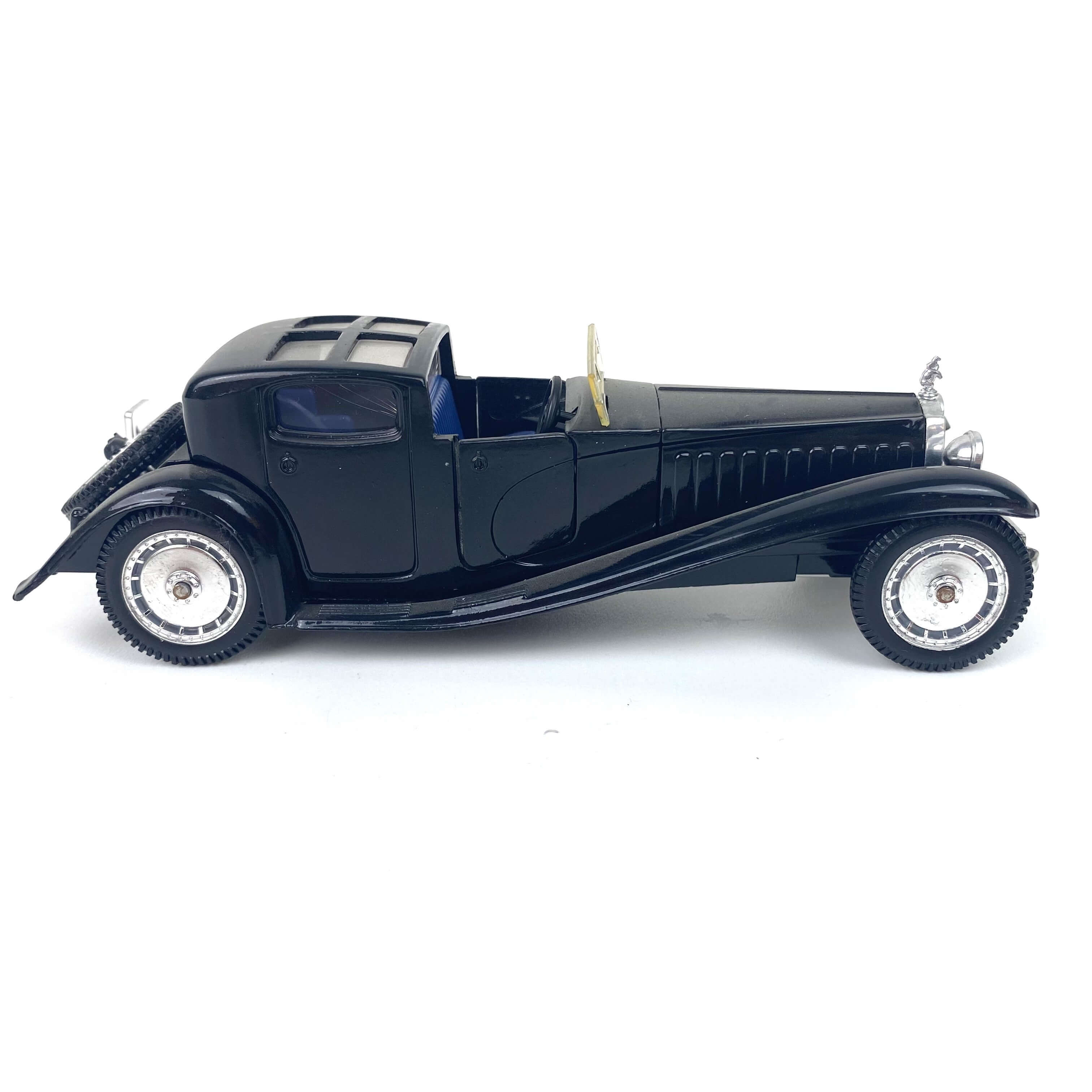 Bugatti Royale Coupe Ville 1928 de