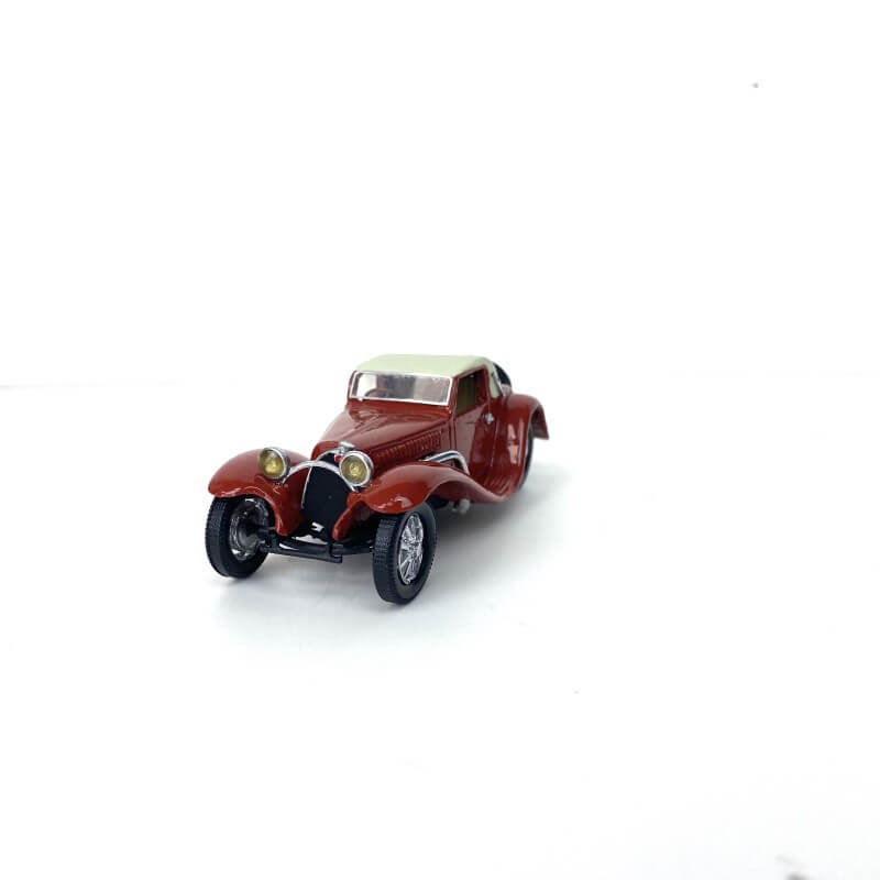 Fondsen Netjes compenseren Automobiel verzamelobjecten en miniatuur auto's-1923Auto's