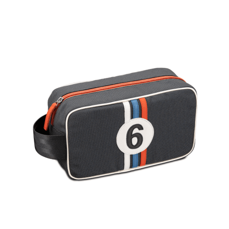 E2R Bobby BCR6 Toilet Bag