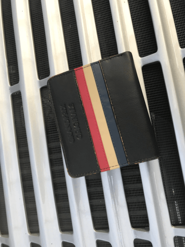 Portefeuilles et Porte-cartes - 1923Autos