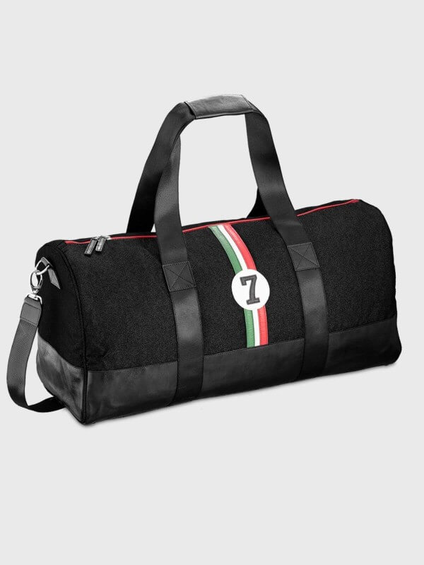 Riccardo VBR Travel Bag