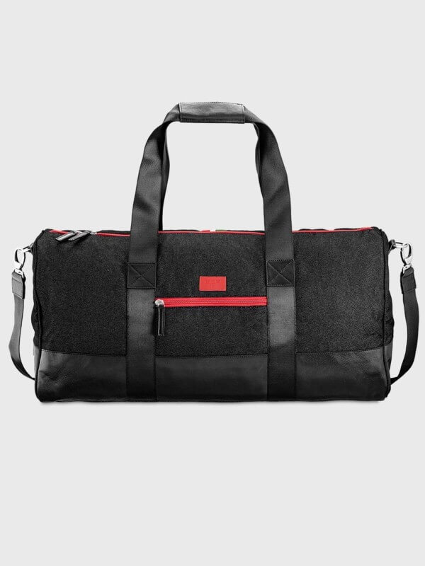 Riccardo VBR Travel Bag