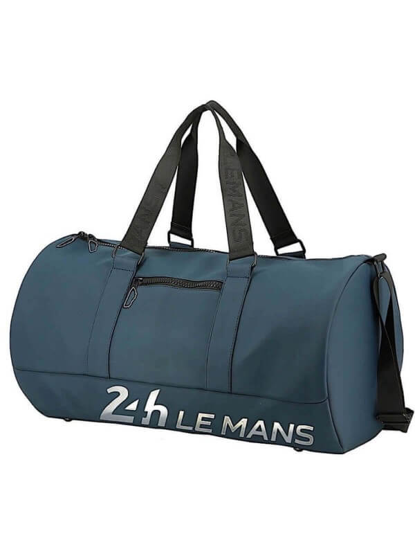 24H LE MANS duffel bag...