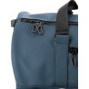 24H LE MANS duffel bag Blue