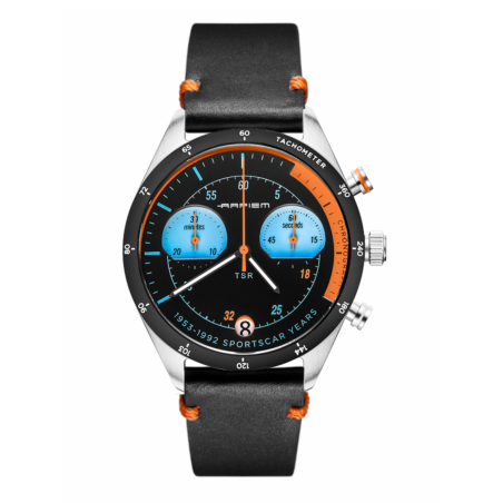 Arpiem Tribute TSR Suzuka watch