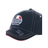 Delahaye Racing Cap N°38 - navy blue