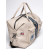 Carroll Shelby 72h Bag Ecru Beige