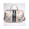 Carroll Shelby 72h Bag Ecru Beige