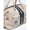 Carroll Shelby 72h Bag Ecru Beige