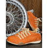 Zapatillas GrandPrix Originals Vintage Orange