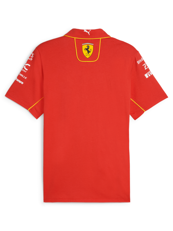 Polo Ferrari Equipo RP