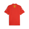 Polo Ferrari Team RP