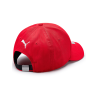 Cappello Ferrari FW Classic rosso