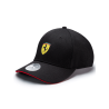 Cappello Ferrari FW Classic nero