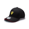 Casquette Ferrari FW Classique noire