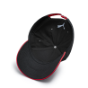 Casquette Ferrari FW Classique noire