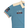 Warson Motors Polo Jo Siffert 917 Sky Blue