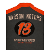 Polo Warson Motors Snelheidswolf