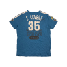 Warson Cevert T-shirt Blue