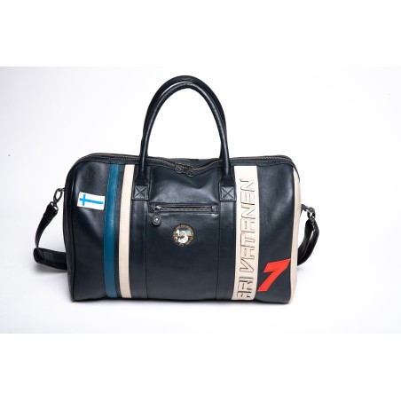 Ari Vatanen Pikes Peak 48H Bag - NAVY BLUE