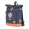 Zaino blu con patch 1949 - 24H Le Mans