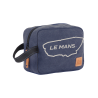 Toiletry bag 24H Le Mans - BLUE