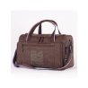 Le Mans Centenaire Weekend Bag - BROWN