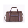 Le Mans Centenaire Weekend Bag - BROWN