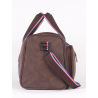 Le Mans Centenaire Weekend Bag - BROWN