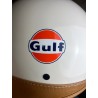 Capacete do Gulf - Cream