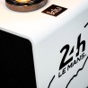 Lamp CUBE 120 Wit 24h Le Mans