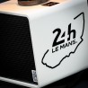 Candeeiro CUBE 120 Branco 24h Le Mans