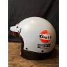 Capacete Gulf Corrida de óleo