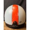 Casco Gulf Carreras de aceite