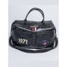 Bolsa Steve McQueen Le Mans - Dean 72h negra